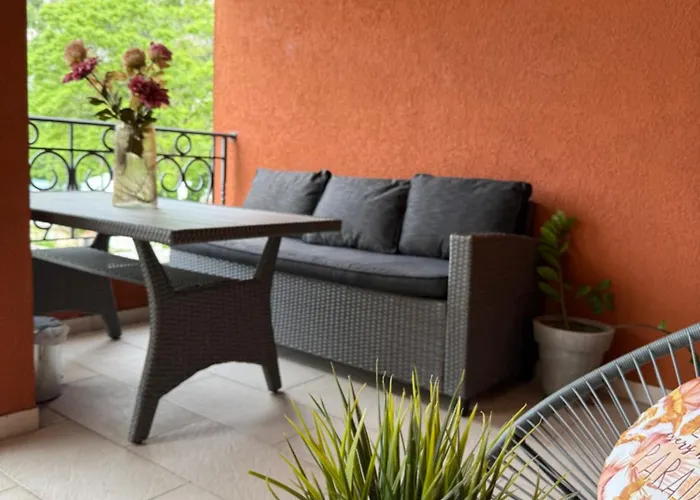 Apartment Atina